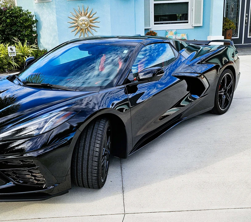 2021 Chevrolet Corvette C8 - Image 19 of 31