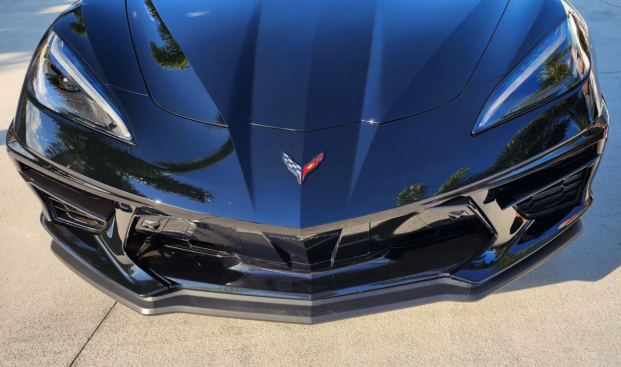2021 Chevrolet Corvette C8 - Image 21 of 31