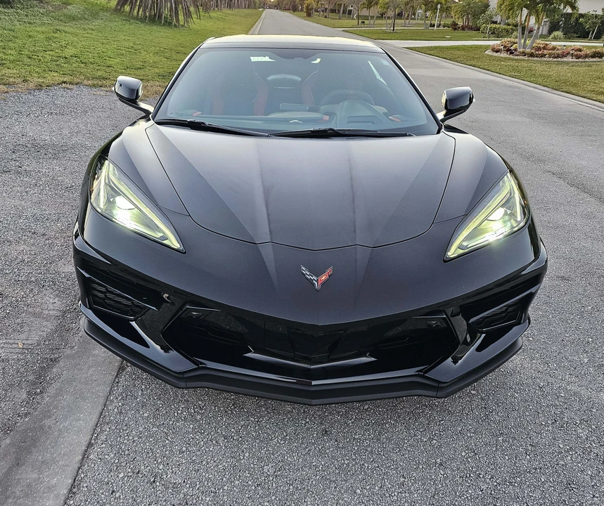 2021 Chevrolet Corvette C8 - Image 22 of 31