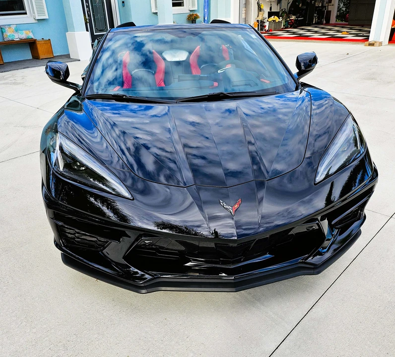 2021 Chevrolet Corvette C8 - Image 23 of 31