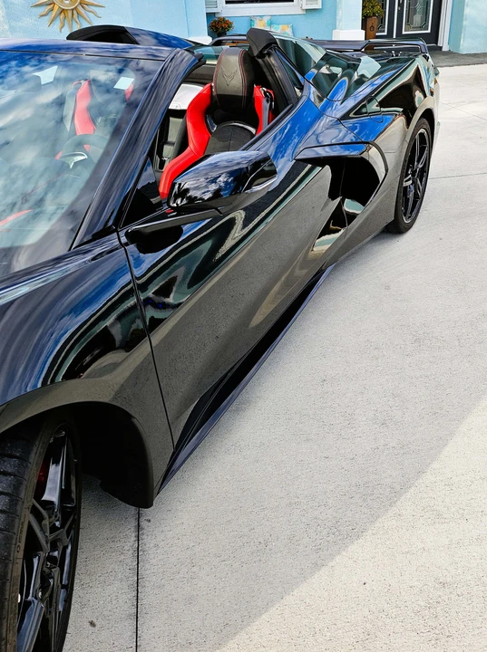2021 Chevrolet Corvette C8 - Image 29 of 31