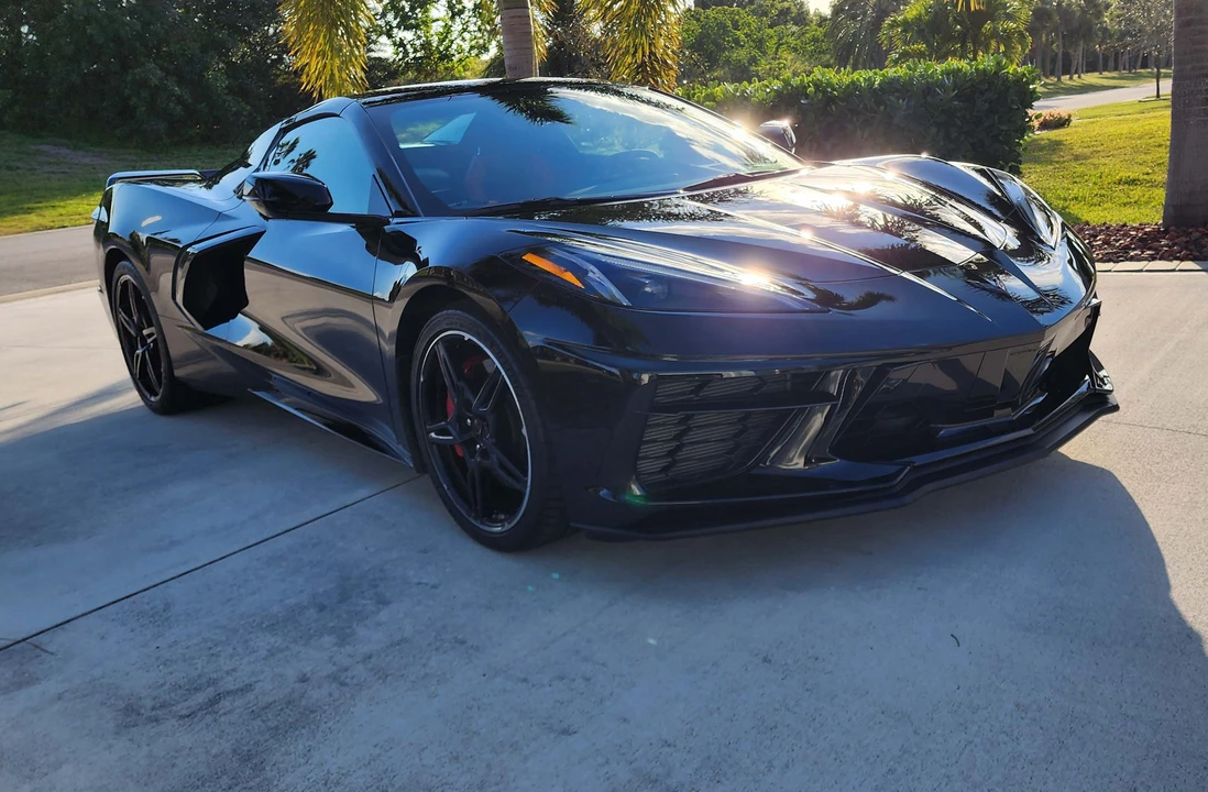 2021 Chevrolet Corvette C8 - Image 6 of 31