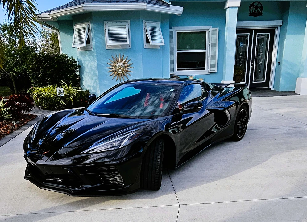 2021 Chevrolet Corvette C8 - Image 7 of 31