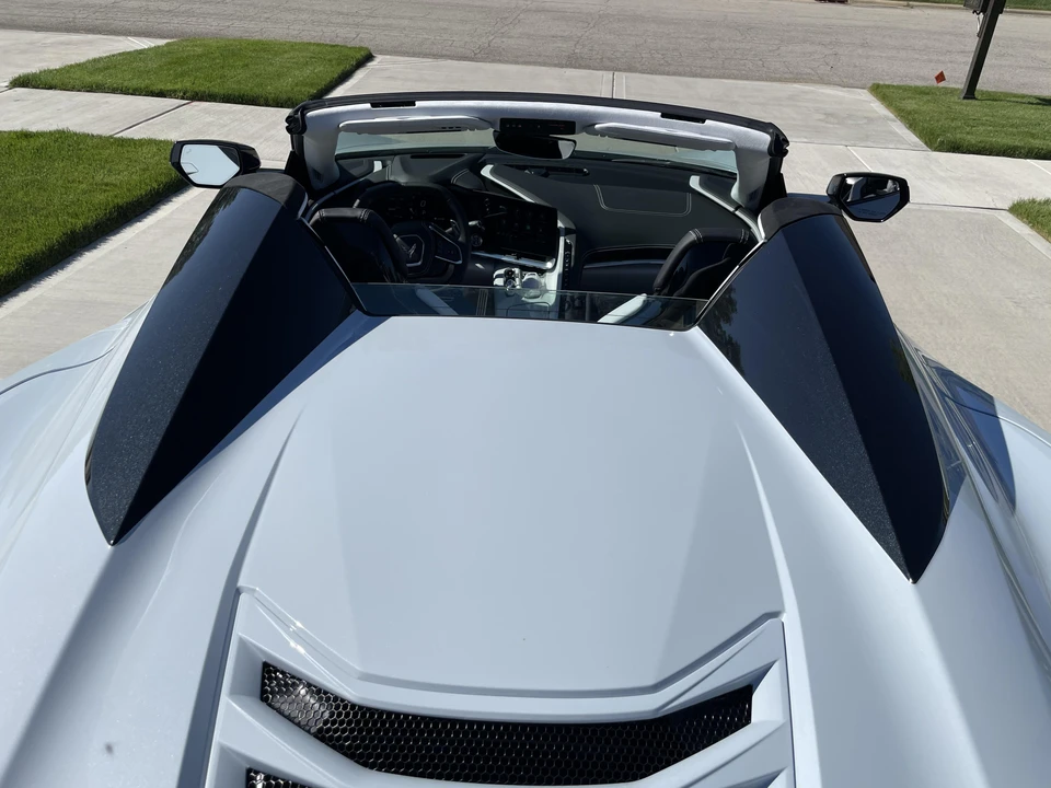 2021 Chevrolet Corvette C8 - Image 28 of 31
