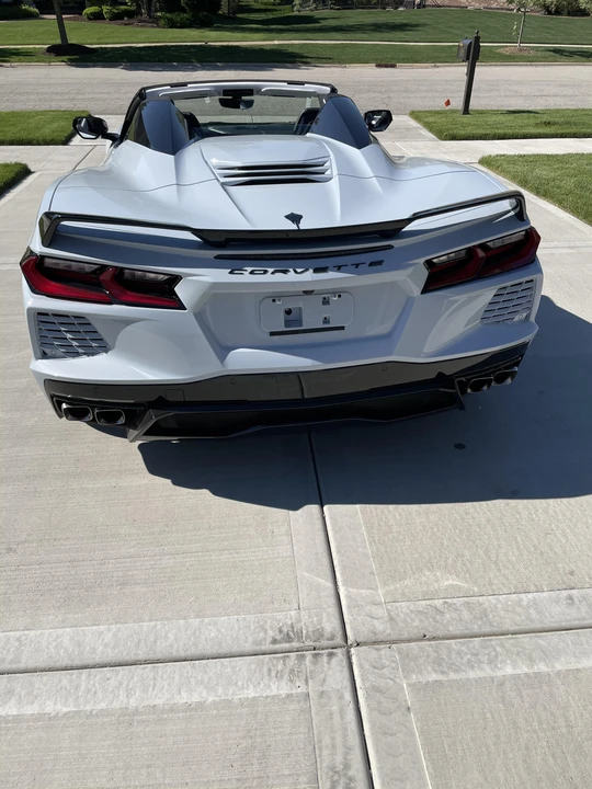 2021 Chevrolet Corvette C8 - Image 16 of 31
