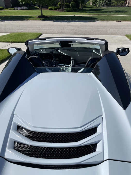 2021 Chevrolet Corvette C8 - Image 29 of 31