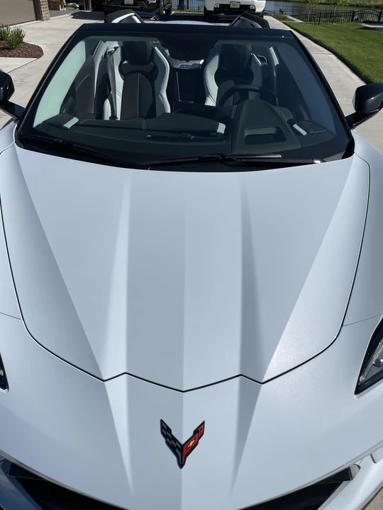 2021 Chevrolet Corvette C8 - Image 20 of 31