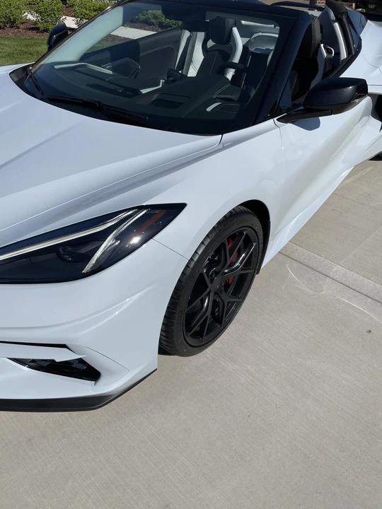 2021 Chevrolet Corvette C8 - Image 21 of 31