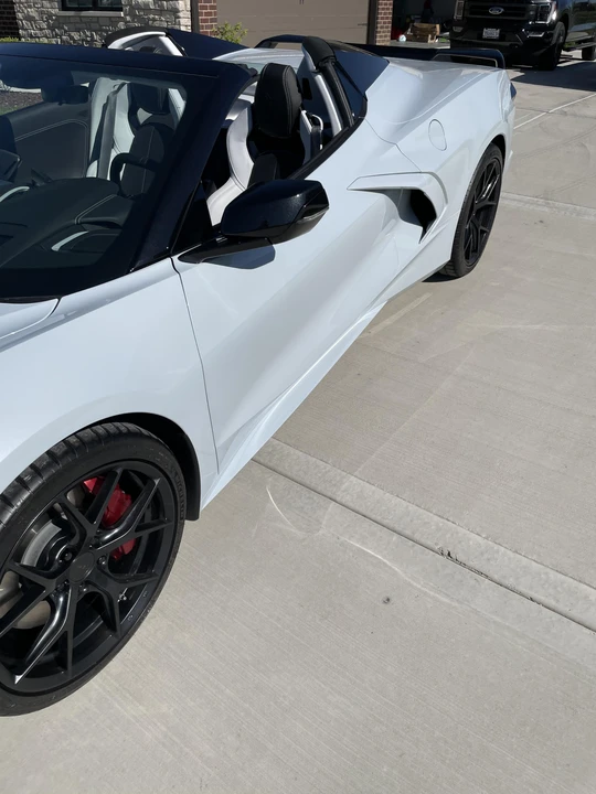 2021 Chevrolet Corvette C8 - Image 23 of 31