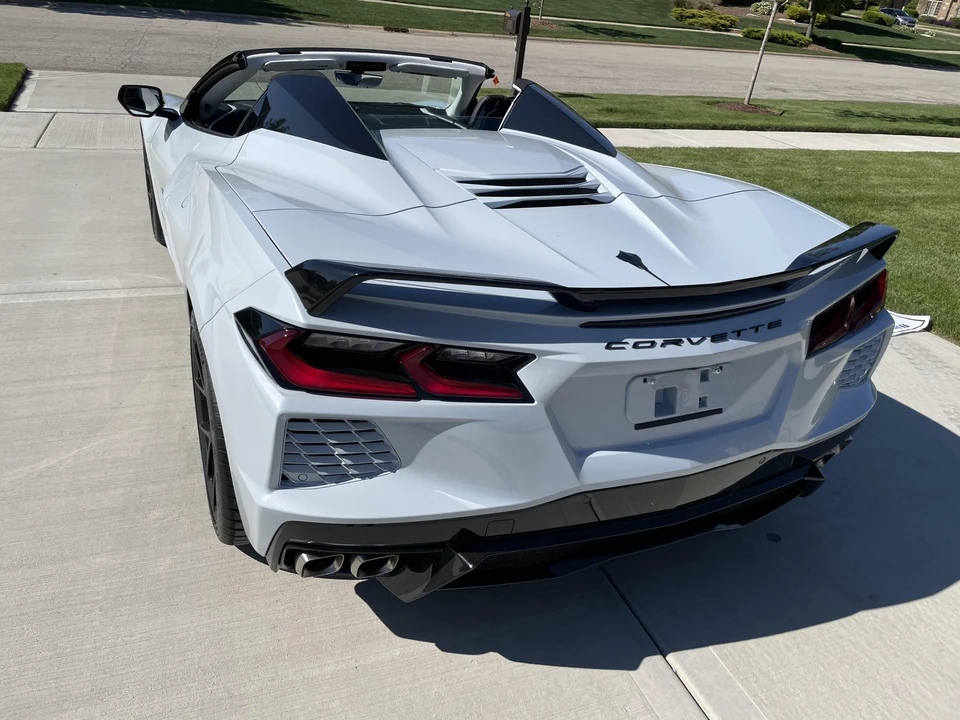 2021 Chevrolet Corvette C8 - Image 15 of 31