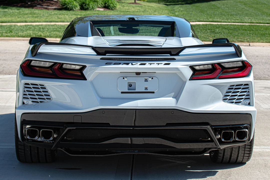 2021 Chevrolet Corvette C8 - Image 5 of 31