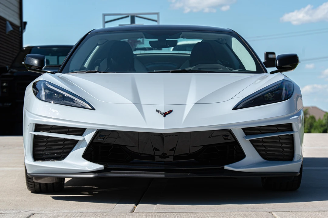 2021 Chevrolet Corvette C8 - Image 2 of 31