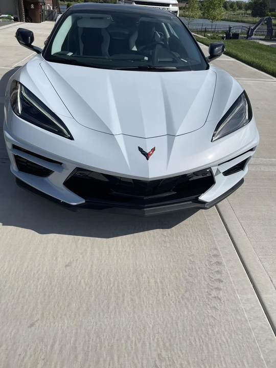 2021 Chevrolet Corvette C8 - Image 7 of 31