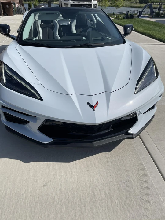 2021 Chevrolet Corvette C8 - Image 6 of 31