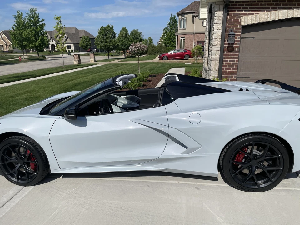 2021 Chevrolet Corvette C8 - Image 14 of 31
