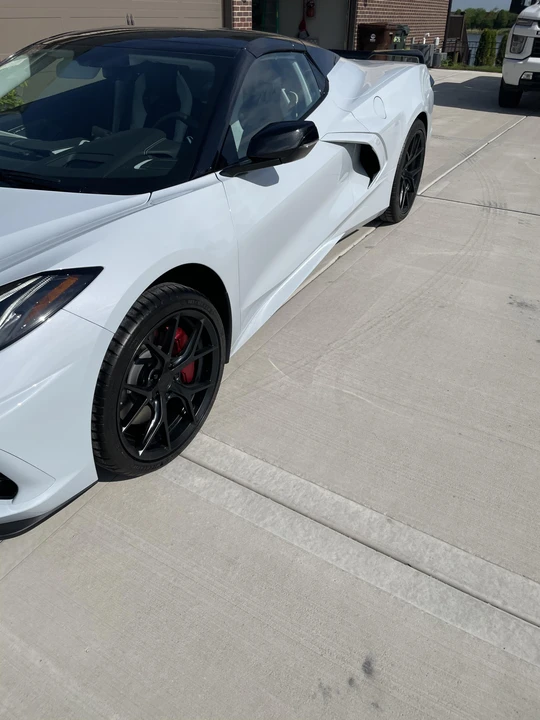 2021 Chevrolet Corvette C8 - Image 22 of 31