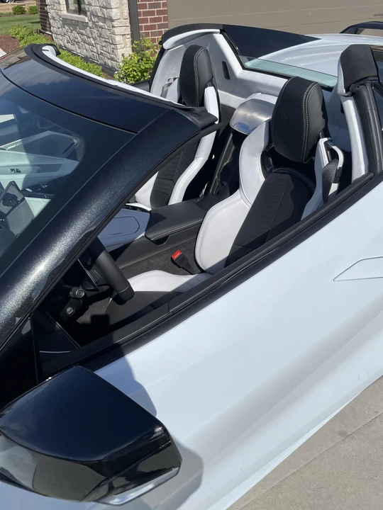 2021 Chevrolet Corvette C8 - Image 24 of 31
