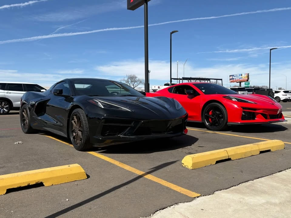 2021 Chevrolet Corvette C8 - Image 5 of 16