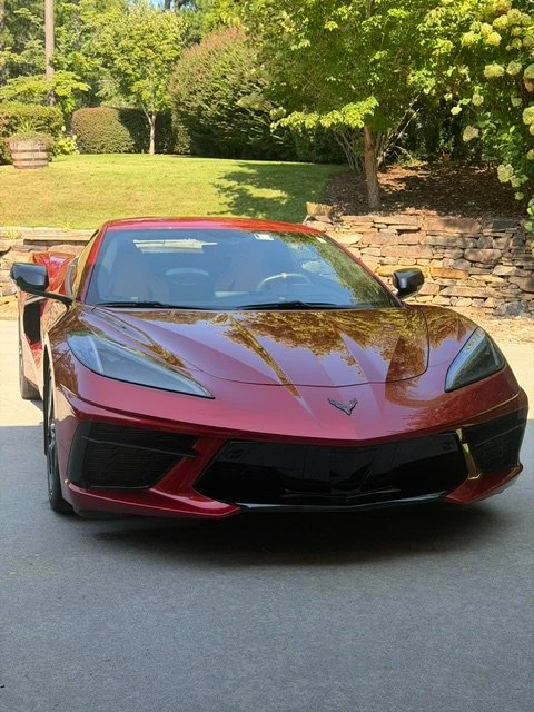 2021 Chevrolet Corvette C8 - Image 7 of 7