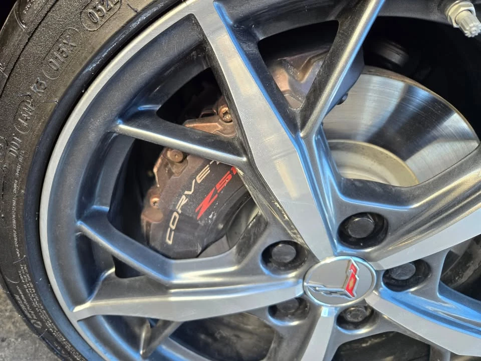 2021 Chevrolet Corvette C8 - Image 13 of 18