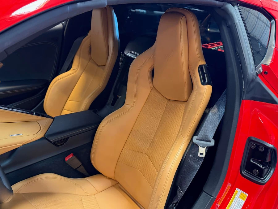 2021 Chevrolet Corvette C8 - Image 14 of 17