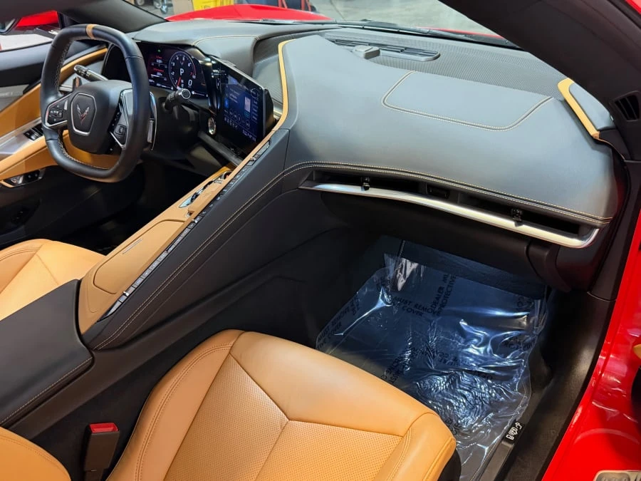 2021 Chevrolet Corvette C8 - Image 13 of 17