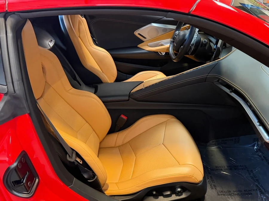 2021 Chevrolet Corvette C8 - Image 15 of 17