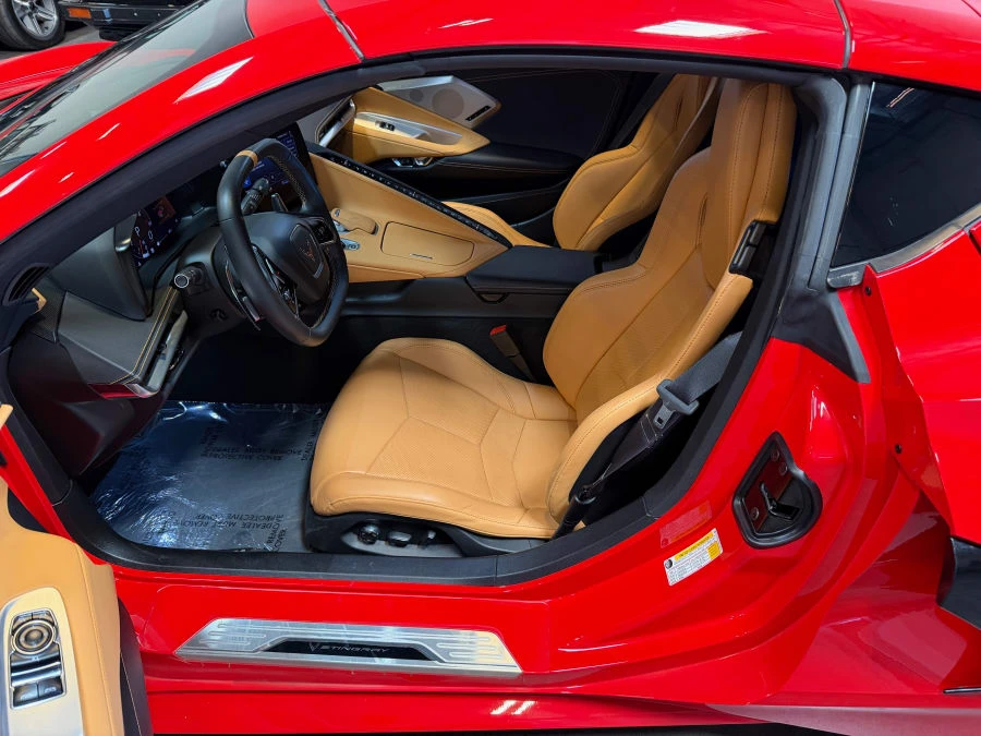 2021 Chevrolet Corvette C8 - Image 11 of 17