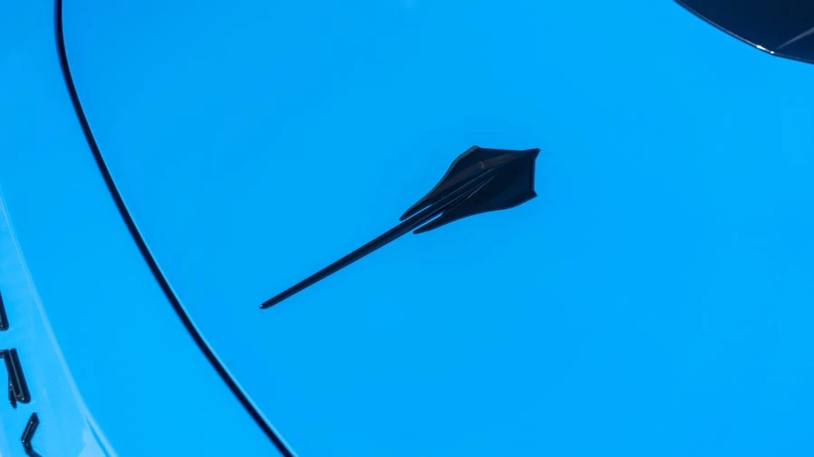 2021 Chevrolet Corvette C8 - Image 10 of 30
