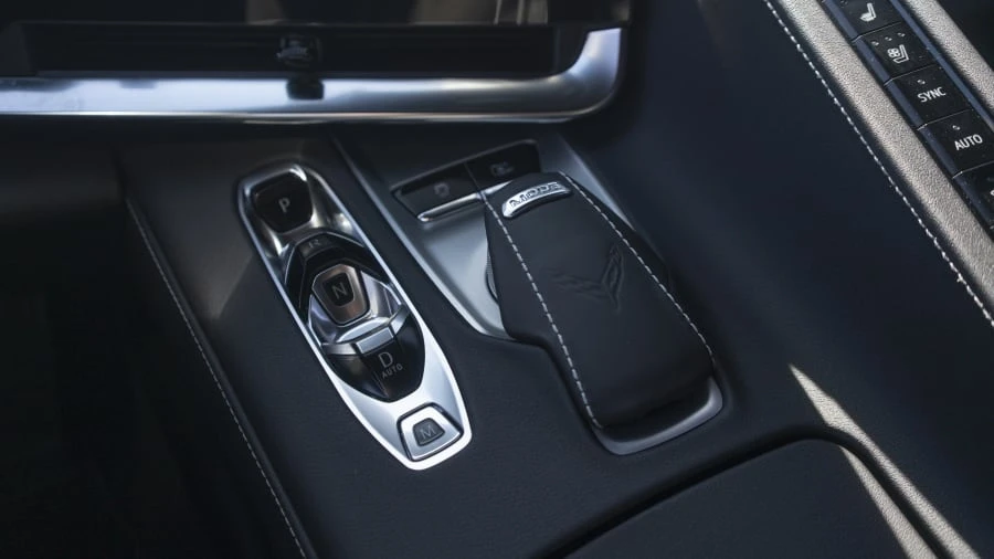 2021 Chevrolet Corvette C8 - Image 11 of 30