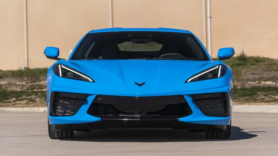 2021 Chevrolet Corvette C8 - Image 14 of 30