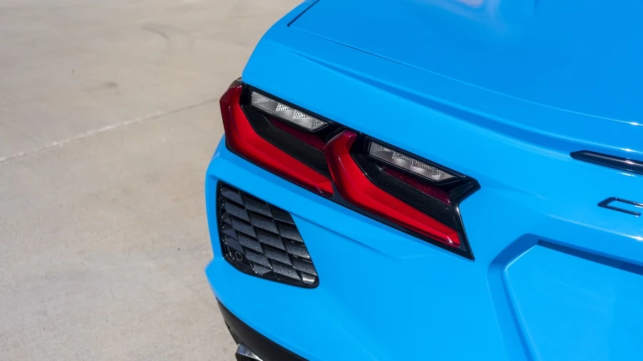 2021 Chevrolet Corvette C8 - Image 17 of 30