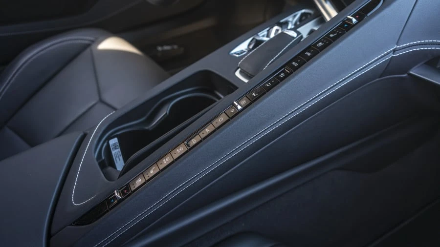 2021 Chevrolet Corvette C8 - Image 18 of 30