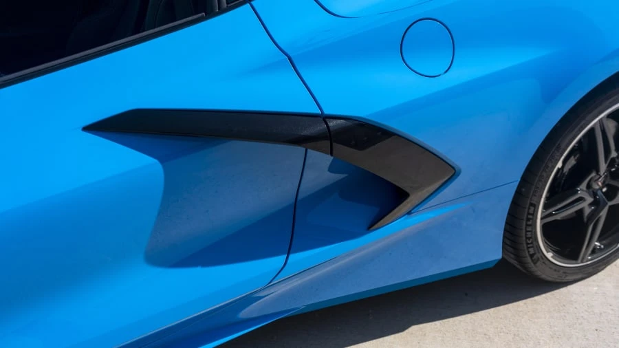 2021 Chevrolet Corvette C8 - Image 19 of 30