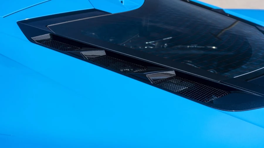 2021 Chevrolet Corvette C8 - Image 20 of 30