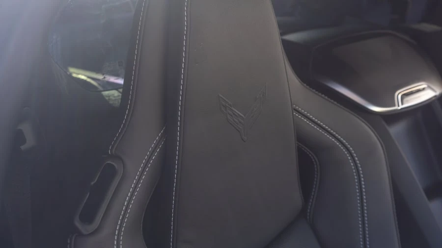 2021 Chevrolet Corvette C8 - Image 24 of 30