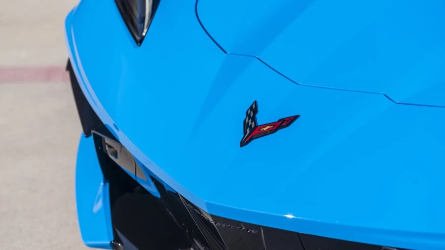 2021 Chevrolet Corvette C8 - Image 26 of 30