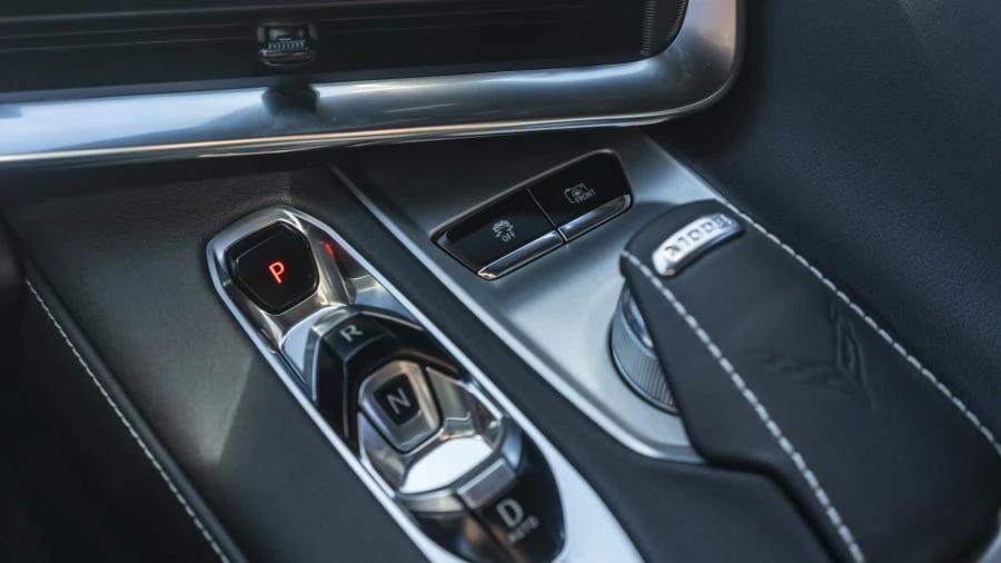2021 Chevrolet Corvette C8 - Image 27 of 30