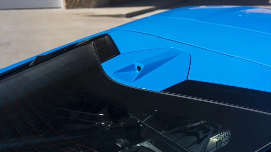 2021 Chevrolet Corvette C8 - Image 30 of 30
