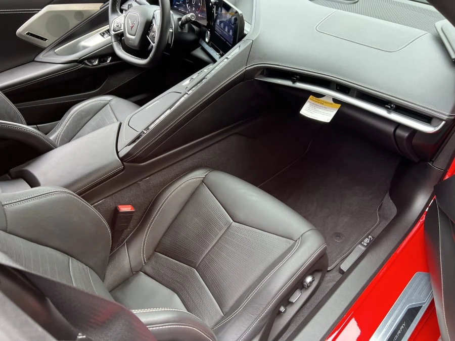 2021 Chevrolet Corvette C8 - Image 5 of 8
