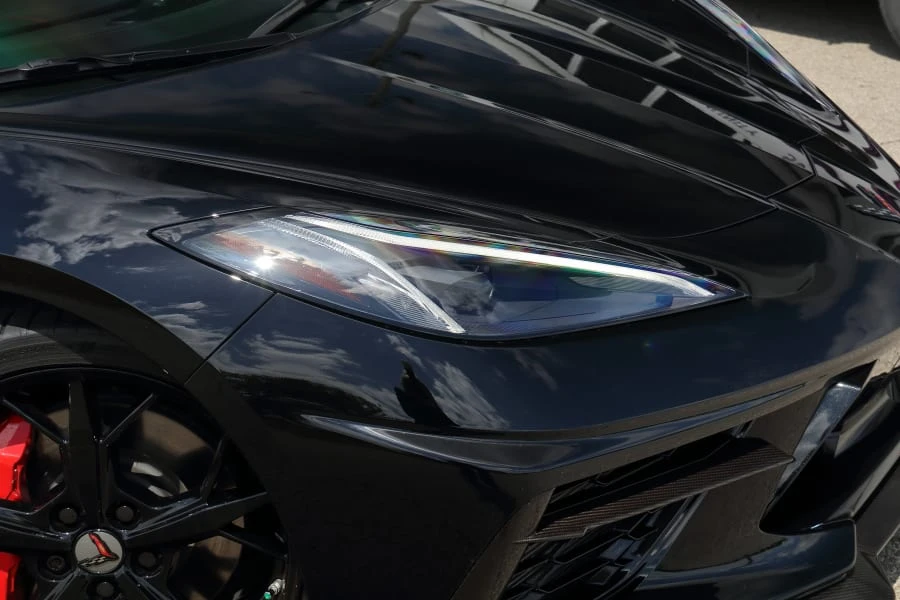 2021 Chevrolet Corvette C8 - Image 4 of 31