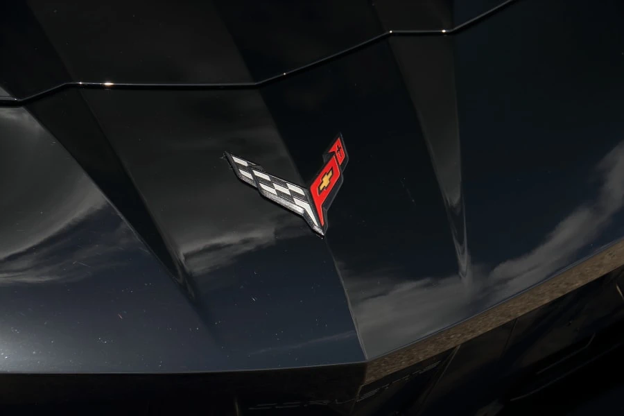 2021 Chevrolet Corvette C8 - Image 9 of 31