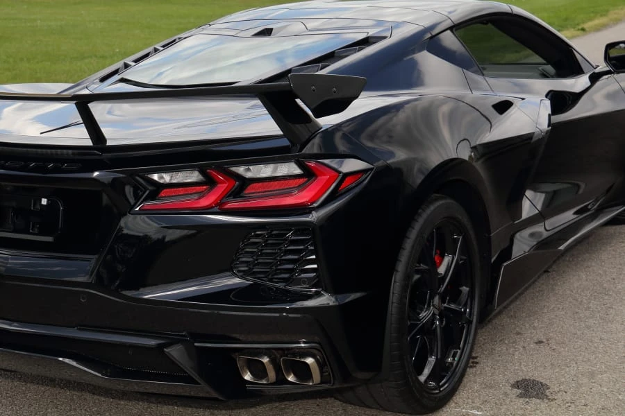 2021 Chevrolet Corvette C8 - Image 5 of 31