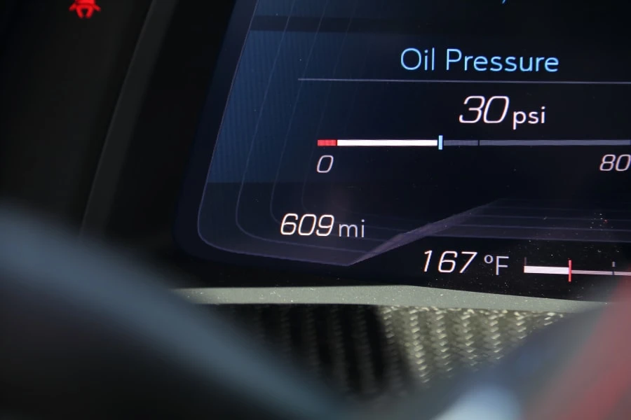 2021 Chevrolet Corvette C8 - Image 24 of 31