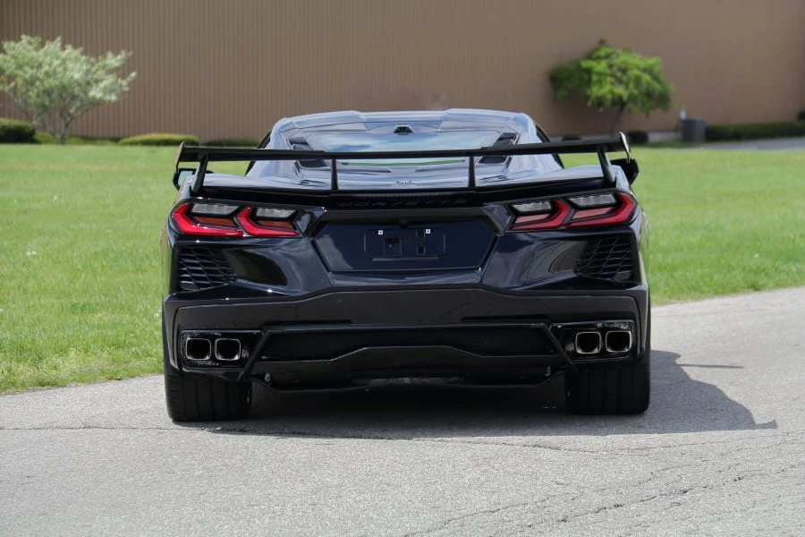 2021 Chevrolet Corvette C8 - Image 15 of 31
