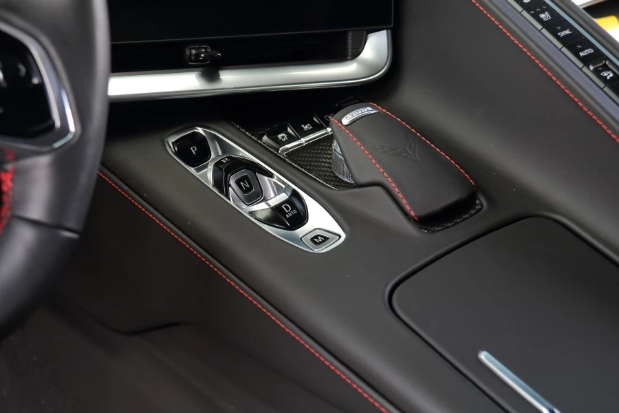 2021 Chevrolet Corvette C8 - Image 27 of 31