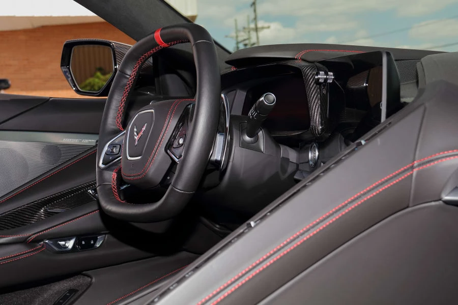 2021 Chevrolet Corvette C8 - Image 26 of 31