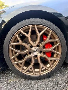 2021 Chevrolet Corvette C8 - Image 2 of 6