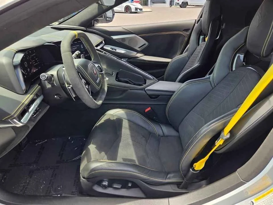 2021 Chevrolet Corvette C8 - Image 5 of 8