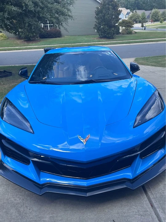 2021 Chevrolet Corvette C8 - Image 5 of 10